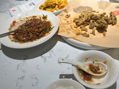 -关东小磨东北菜(漕河泾印象城店)