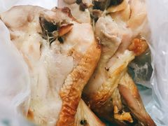 -大益烤鸡