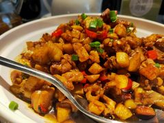 -徐记海鲜(曲江南湖店)