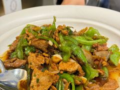 -兰湘子·湘菜小炒(崂山丽达店)