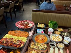 -双门洞·森系料理(体育西店)