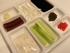 -小放牛炒菜馆(裕华万达店)