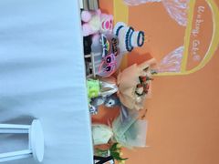 -悟空叔叔蛋糕定制·DIY(德思勤店)