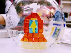 -瓦匠工社·马赛克·积木拼图·亲子手工DIY