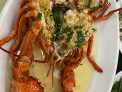 -锐记美食店·现捞海鲜(闸坡店)