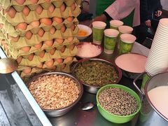 -清真老马家国华牛奶鸡蛋醪糟(正宁路店)