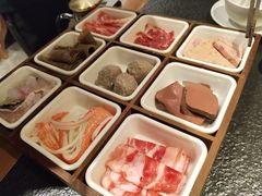 -滇牛云南火锅(桂林路店)