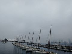 -青岛海尔洲际酒店