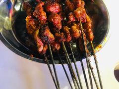 -有奴思烤肉·清真(正宁路店)