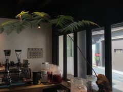 -Metal hands·铁手咖啡