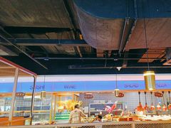 -纽斯特牛排自助餐厅(浦东文峰广场店)