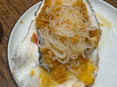 -蚝堡海鲜·威海菜·海肠捞饭·烧烤·亚洲吃蚝公司(幸福门店)