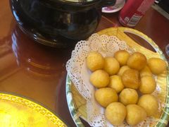 -赵记煎饼卷大葱(泰山大街店)