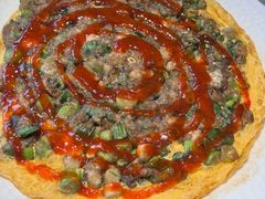 -八闽饭店闽南小镇(铁西店)