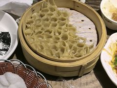 -东口码头·烧鸽子·鱼头泡饼·地方菜(金鹰悦城店)