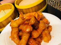-大鸭梨烤鸭(甘家口店)