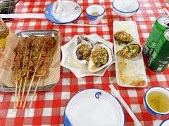 -琼大师东方烤乳猪(亚特兰蒂斯店)