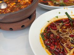 -院8里·少城记忆老川菜(宽窄巷子店)