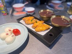 -江南里·新浙菜(苏州大悦城店)