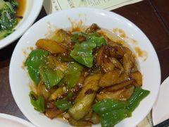 -老厨家(友谊路总店)