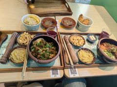 -京参 • 擂椒饭(这有山店)