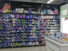 -永辉超市(回龙观店)