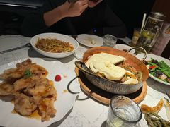 -奉天小馆·非遗东北菜(济南万象城店)