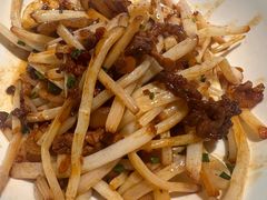 -老海陵·泰州菜(图书馆店)
