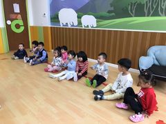 -婴智贝佳蒙特梭利早教托育中心(杨浦店)