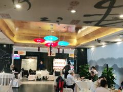 大堂-眉州东坡(通州店)