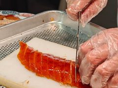 -在前门·烤鸭北京菜(五月花广场店)