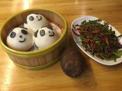 宋记粥铺-送福记宋记粥铺(南京南街店)