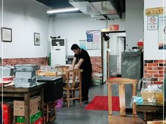 大堂-老大连路特色烧烤(基隆路店)