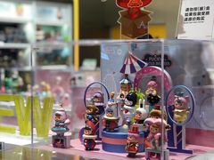 -泡泡玛特POPMART(正弘城店)