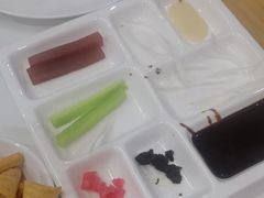 -晋阳春·山西菜·北京烤鸭(交大店)