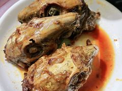 -温江公平红烧兔(总店)