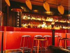 -龙门阵茶屋川菜馆(武康路店)