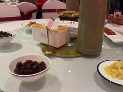 -穿越·兴化早茶·兴化味(英武路店)