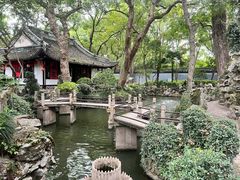 -绮园景区
