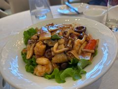 -大铁勺新津菜(东丽阳光新业广场店)