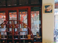 -古关火锅店(古北水镇景区店)