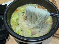 -尚桥缘过桥米线(北京长安天街店)