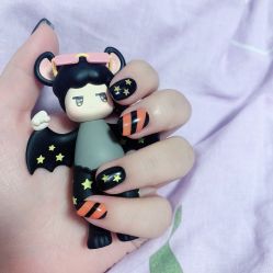 -七彩虹美甲美睫 半永久