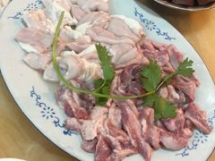 -华哥新鲜猪精品美食