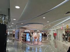 -巴黎春天(浦建店)
