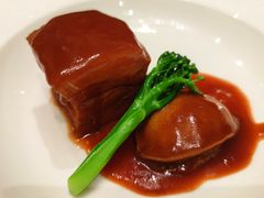 -Yan Ting 宴庭中餐厅(上海静安瑞吉酒店)