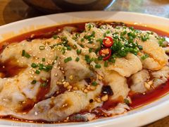 -弓虽昌焖烧鸡(大竹林店)