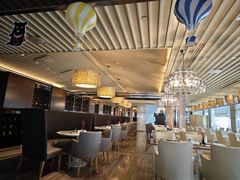 -北京王府井希尔顿酒店·万斯阁西餐厅