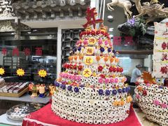 -乔家满族八大碗(流水沟店)