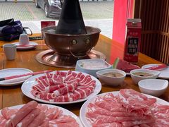 -宝泉铜锅(高新店)